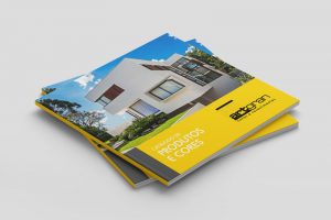 Design Catálogo Artgran