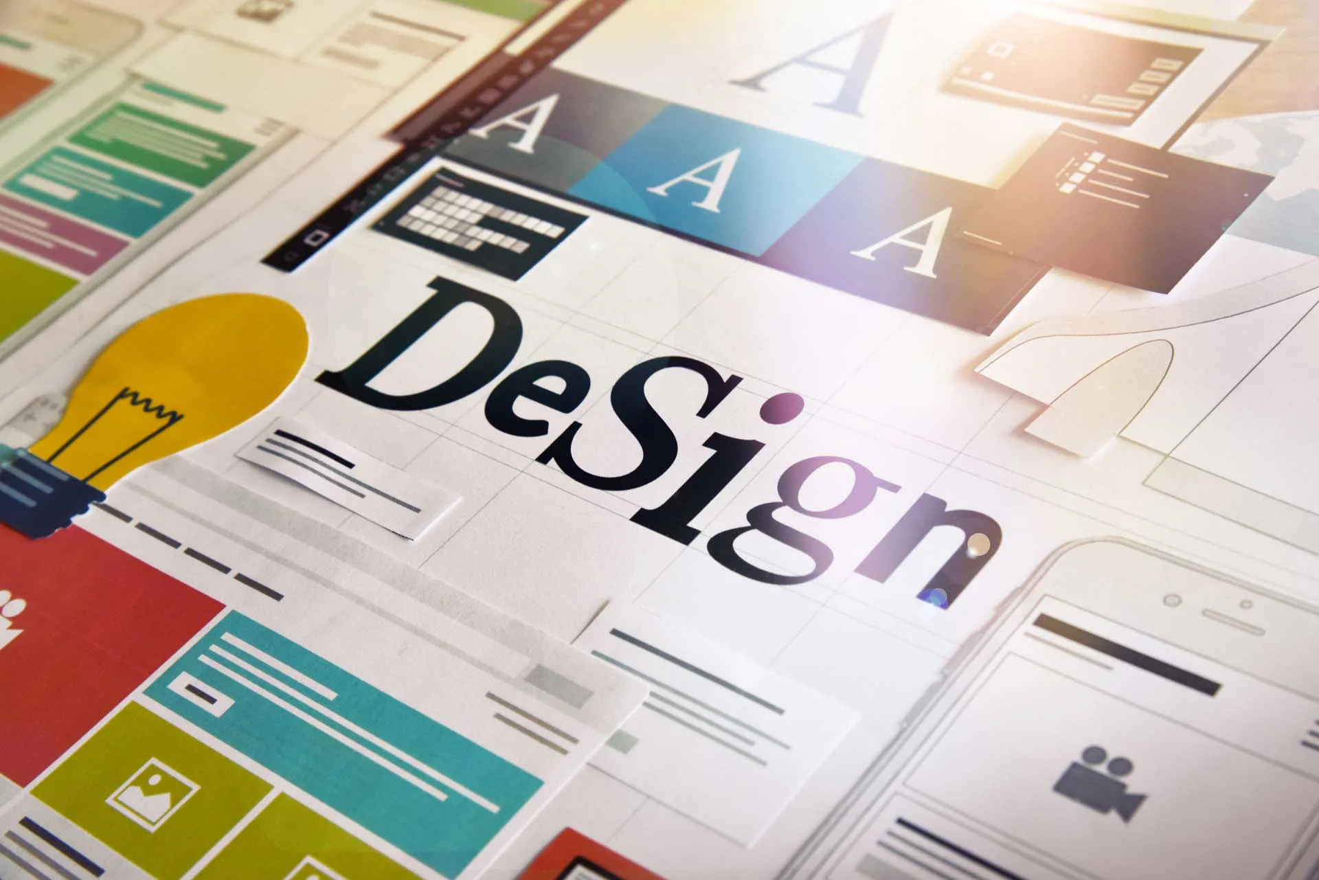 design gráfico